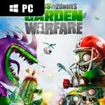 Plants vs. Zombies: Garden Warfare