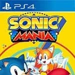 Sonic Mania