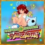 Harpoon Shooter! Nozomi