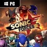 Sonic Forces
