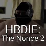 HBDIE: The Nonce 2
