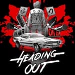 Heading Out - A Narrative Road Movie Racing Game