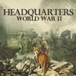 Headquarters: World War II
