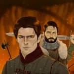 Heads Will Roll: Downfall