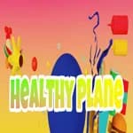 Healthy Plane
