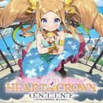 HEART of CROWN Online