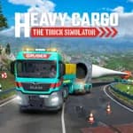 Heavy Cargo - The Truck Simulator