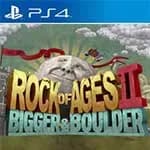 Rock of Ages II: Bigger and Boulder