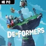 Deformers