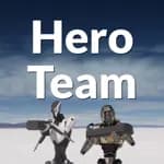 Hero Team