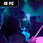 Rock Band VR