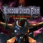 Kingdom Under Fire: A War of Heroes (GOLD Edition)