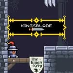 Kingsblade: King's Keep Prologue