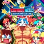 KinnikuNeko: SUPER MUSCLE CAT