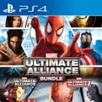 Marvel: Ultimate Alliance Bundle