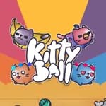 Kitty Ball