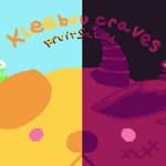 Kleebuu Craves Fruit Salad