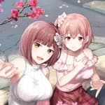 Koi-Koi VR: Love Blossoms