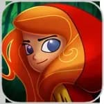 RedStory - Little Red Riding Hood