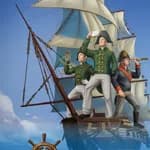 Krusenstern: A Stellar Sail