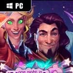 Hearthstone: One Night in Karazhan