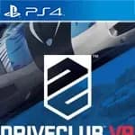 DriveClub VR
