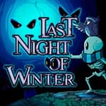 Last Night of Winter