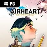 AIRHEART - Tales of broken Wings