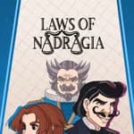 Laws of Nadragia