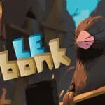 Le Bonk - Academic Version