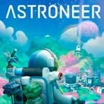 Astroneer