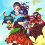 Legend of Heroes : Eternal Arena