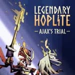 Legendary Hoplite: Ajax’s Trial