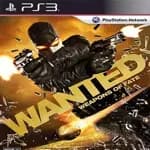 Wanted: Weapons of Fate