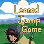 Lennod Jump Game