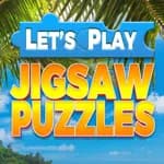 Let's Play Jigsaw Puzzles