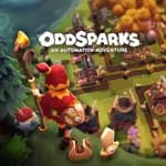 Oddsparks: An Automation Adventure