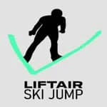 LiftAir Ski Jump