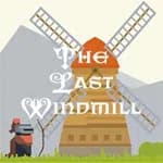 The Last Windmill