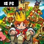 Little King's Story
