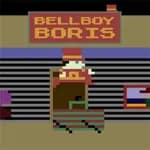 Bellboy Boris