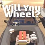 Will You Wheel?