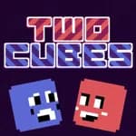 Two Cubes