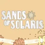Sands Of Solaris