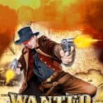 Wanted Guns