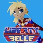 Liberty Belle
