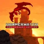 Hammerwatch Anniversary Edition