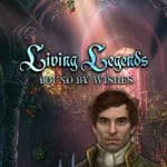 Living Legends: Bound by Wishes