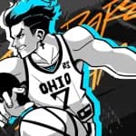 StreetStep: 21st Century Basketball