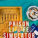 Prison Life Simulator: The Legend of Navalny